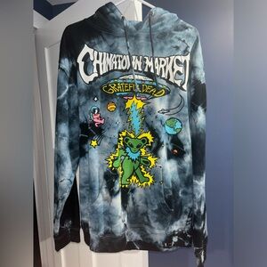 Chinatown Market Grateful Dead Hoodie
